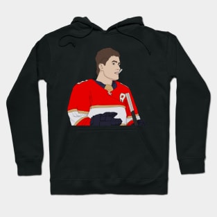 Matthew Tkachuk Hoodie